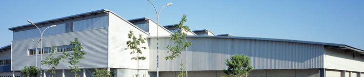 Pôle Enveloppe du bâtiment