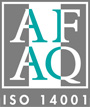 ISO 14001 AFAQ