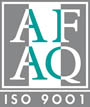 ISO 9001 AFAQ